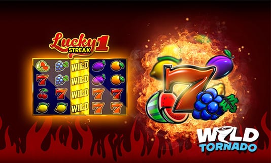 Lucky Streak 1
