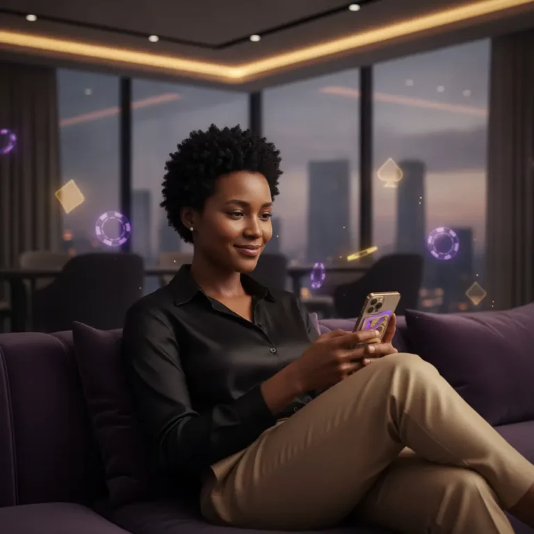 casino games free welcome bonus sa 2026